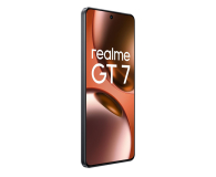 realme GT 7 12/512GB IceSense Black OLED OIS IP69 120W 7000mAh - 1335495 - zdjęcie 2